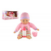 Panenka Teddies Miminko 30 cm s doplňky (8592190120108)