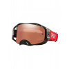 OAKLEY okuliare Airbrake MX Jeffrey Helings Signatur