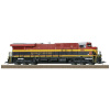 TRIX H0 25442 H0 Americká dieselová lokomotíva ES44AC z Kansas City Southern (KCS); 25442