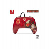 PowerA Vylepšený kabelový ovladač pro Nintendo - Donkey Kong FlexPokémon Charizard Firestorm (NSGP0281-01)