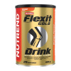 FLEXIT GOLD DRINK (regenerace kloubů) - pomeranč, 400 g NUTREND