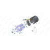 K5*EU HD 8/18-4 MXA Plus - motor1 Diel: 30-Motorový olej 1L
