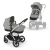 CYBEX Eos Lux stone grey 2026