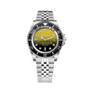 Pánske hodinky Bobroff BF0008-BFSTJ (Ø 44 mm)