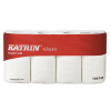 Toaletný papier KATRIN Classic 56x25m, 2-vrstvový