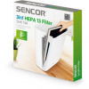 SENCOR SHX 134 13 SHA 8400WH HEPA filter