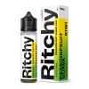 LIQUA Ritchy S & V Passionfruit Guava Kiwi 12 ml objem: 12ml, typ: aróma