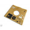 Elektronika Praha - Kraft Audiophile Inner Sleeves - 25 kusů