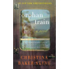Orphan Train - Christina Baker Kline