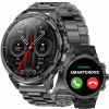 Smart hodinky SmartGrove SG01 čierne