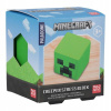 STLÁČACIA ANTISTRESOVÁ HRAČKA MINECRAFT CREEPER