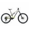 Crussis e-Full 11.11 800Wh 2026 (M)