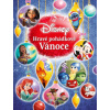 Disney - Hravé pohádkové Vánoce | Kolektív