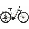 Cube NURIDE HYBRID PERFORMANCE 600 Trapez Allroad desertstone n grey Veľkosť rámu: 50 cm