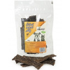 NATURECA Pochúťka Mäsové pláty Koza 100g