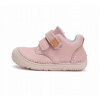D.D.STEP OBUV DZ BAREFOOT (BOSO ) roz 21 S073-51491E PINK HYDRO