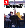 Hyde,Inc. Digimon Survive (SWITCH) Nintendo Key 10000336574019