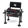 Plavačková bedna Nytro Impax Comfibox CB2 Backrest No Drawers