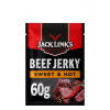 Sušené hovädzie mäso Jack Link's Beef Jerky Sweet & Hot 60 g