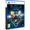 Monster Energy Supercross 4 (PS5)