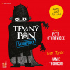 Audiokniha: Temný pán: Školní roky - 1. diel série