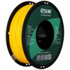 Filament eSUN PLA+ žltá 1kg (ESU3D04)
