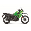 SR4133 nosič horného kufra GIVI pre Kawasaki KLR 650 S (23), vrátane platne MONOKEY