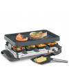 Elektrický gril Raclette GRANDE8 - Küchenprofi (GRANDE8 Raclette gril - Küchenprofi)