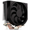 ENDORFY chladič CPU Spartan 5 MAX / 120mm fan / 4 heatpipes / kompaktní i pro menší case / pre Intel a AMD (EY3A003)