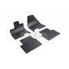 rigum Koberce gumenné Nissan Qashqai+2 2008-2014