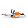 STIHL MSA 60 C-B, set s 2x AK 20