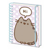 Pyramid International Blok A5 Pusheen