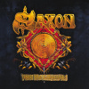 Saxon - Into The Labyrinth [CD]