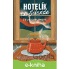 E-kniha Hotelík na Islande - Julie Caplin