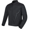 Bunda na motocykel RSA Bolt čierna Veľkosť: 2XL