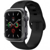 Spigen Ultra Hybrid Clear Apple Watch 6/SE/5/4 44 mm ACS00428