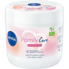 Nivea® Family Care ľahký hydratačný krém na telo, tvár a ruky 450 ml