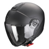 Prilba Scorpion EXO-CITY II MATT BLACK [Veľkosť XXL]