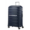 Samsonite Flux SPINNER 75/28 EXP Navy Blue
