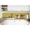 Samolepiaci PVC panel Wall Tiles 15,25 x 15,25 cm zlatý 6 ks