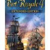 ESD GAMES Port Royale 4 Extended Edition (PC) Steam Key