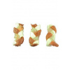Magnum Rawhide Small Braid 2,5