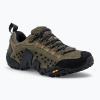 Pánske turistické topánky Merrell Intercept dark olive