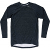 Pánske funkčné tričko Devold, DUO ACTIVE MERINO 205 SHIRT MAN tmavo modrá L