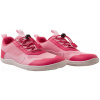Celoroční tenisky s membránou Reima Tallustelu sunset pink 37