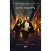 Inferno - Peklo - Dan Brown