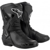 Topánky STELLA SMX-6 3 DRYSTAR, ALPINESTARS, dámske (čierna/strieborná, veľ. 38)