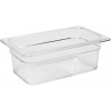 Gastro nádoba PC GN 1/4 100mm SLEVA 5%