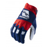 KENNY Track 23 Navy Red Rukavice - 12