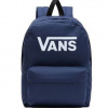 Vans Old Skool Print Dress Blue Batoh